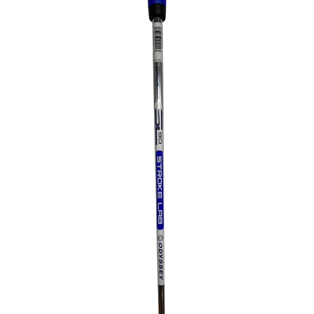 Odyssey Ai-One Square 2 Square Double Wide Putter - One Golf