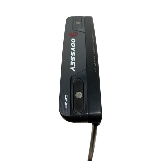Odyssey Ai-One Square 2 Square Double Wide Putter - One Golf