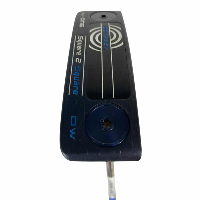 Odyssey Ai-One Square 2 Square DW Putter - One Golf