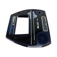 Odyssey Ai-One Square 2 Square Jail Bird Putter - One Golf