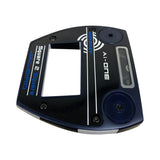 Odyssey Ai-One Square 2 Square Jail Bird Putter - One Golf
