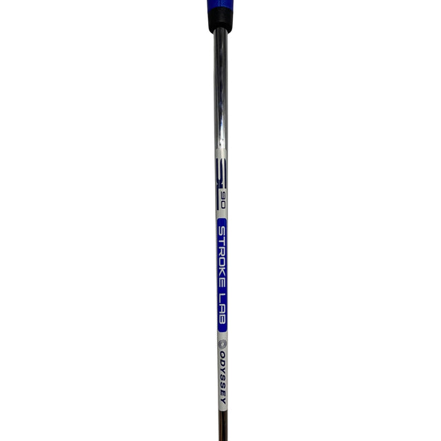Odyssey Ai-One Square 2 Square Jail Bird Putter - One Golf