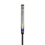 Odyssey Ai-One Square 2 Square Jail Bird Putter - One Golf