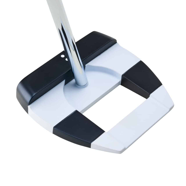 Odyssey Ai-ONE Square 2 Square Jailbird Broomstick Putter - One Golf