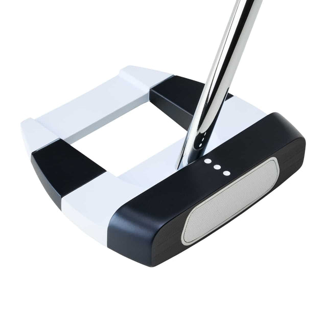 Odyssey Ai-ONE Square 2 Square Jailbird Broomstick Putter - One Golf