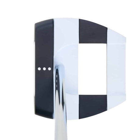 Odyssey Ai-ONE Square 2 Square Jailbird Broomstick Putter - One Golf