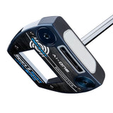 Odyssey Ai-ONE Square 2 Square Jailbird Broomstick Putter - One Golf