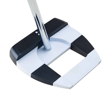 Odyssey Ai-ONE Square 2 Square Jailbird Putter - One Golf