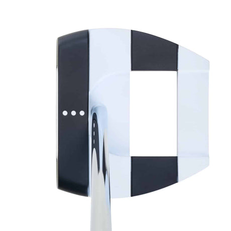 Odyssey Ai-ONE Square 2 Square Jailbird Putter - One Golf