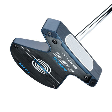 Odyssey Ai-ONE Square 2 Square Max 1 Putter - One Golf