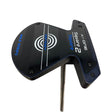 Odyssey Ai-One Square 2 Square Max Stripe Putter - One Golf