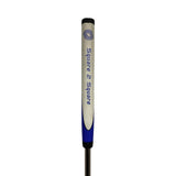 Odyssey Ai-One Square 2 Square Max Stripe Putter - One Golf