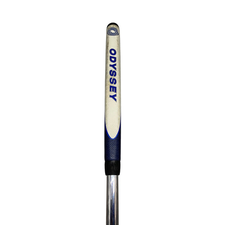 Odyssey Ai-One Wing Back DB Putter - One Golf