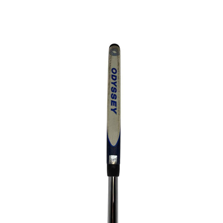 Odyssey Ai-ONE Wing Back DB Putter - One Golf