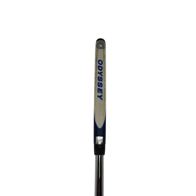 Odyssey Ai-ONE Wing Back DB Putter - One Golf
