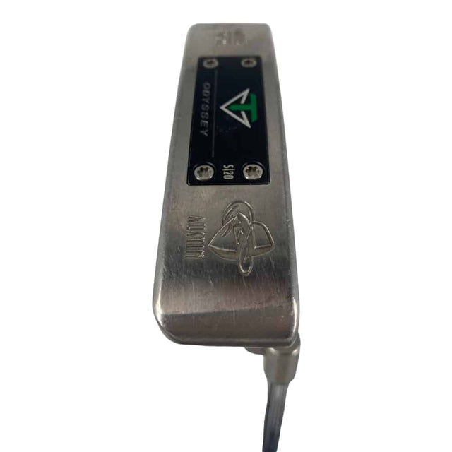 Odyssey Austin Toulon Putter - One Golf