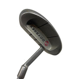 Odyssey Crimson Series 550 Putter - One Golf