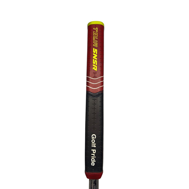 Odyssey Crimson Series 550 Putter - One Golf