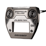 Odyssey Damascus Milled Limited Edition Jailbird Mini DB Putter - One Golf