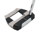 Odyssey Damascus Milled Limited Edition Jailbird Mini DB Putter - One Golf