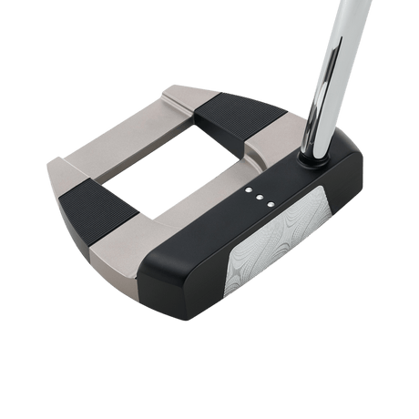Odyssey Damascus Milled Limited Edition Jailbird Mini DB Putter - One Golf