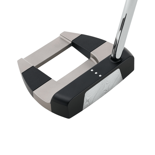 Odyssey Damascus Milled Limited Edition Jailbird Mini DB Putter - One Golf