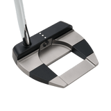 Odyssey Damascus Milled Limited Edition Jailbird Mini DB Putter - One Golf