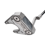Odyssey Damascus Milled Limited Edition Seven CH Putter - One Golf