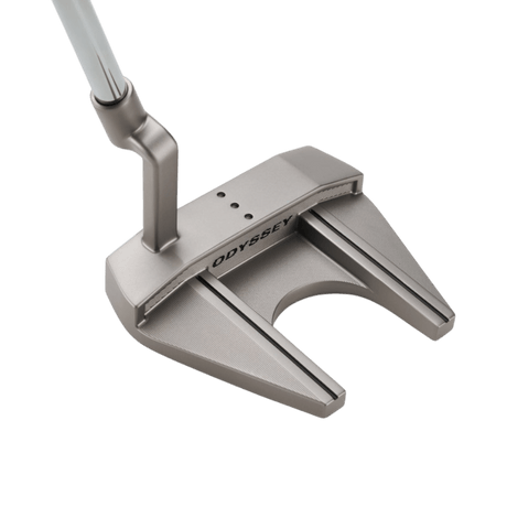 Odyssey Damascus Milled Limited Edition Seven CH Putter - One Golf