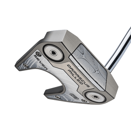 Odyssey Damascus Milled Limited Edition Seven DB Putter - One Golf