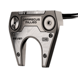Odyssey Damascus Milled Limited Edition Seven DB Putter - One Golf