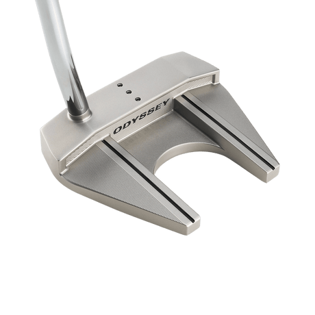 Odyssey Damascus Milled Limited Edition Seven DB Putter - One Golf