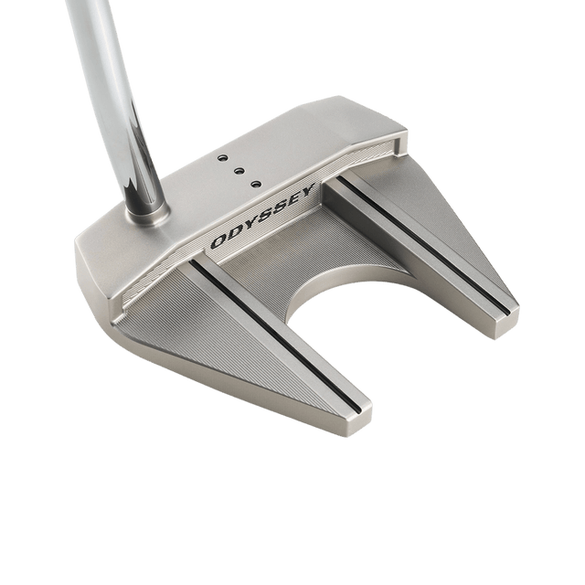 Odyssey Damascus Milled Limited Edition Seven DB Putter - One Golf
