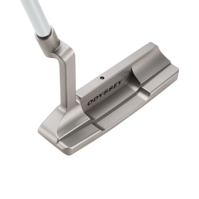 Odyssey Damascus Milled Limited Edition Two CH Putter - One Golf