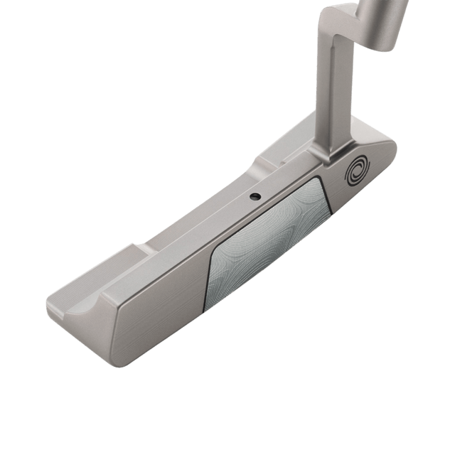 Odyssey Damascus Milled Limited Edition Two CH Putter - One Golf