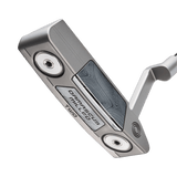 Odyssey Damascus Milled Limited Edition Two CH Putter - One Golf