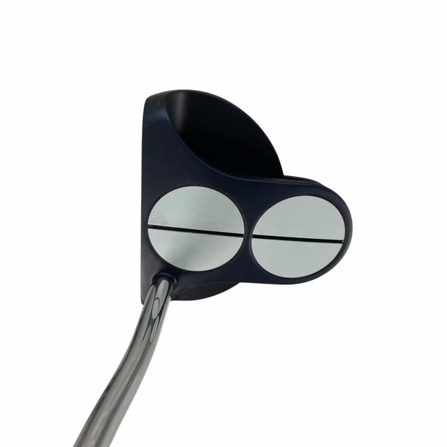Odyssey Ai-One 2-Ball DB Putter