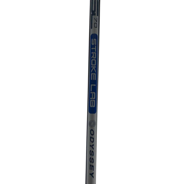 Odyssey Ai-One 2-Ball DB Putter
