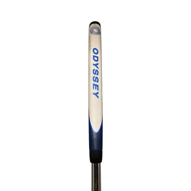 Odyssey Ai-One 2-Ball JailBird Mini Putter