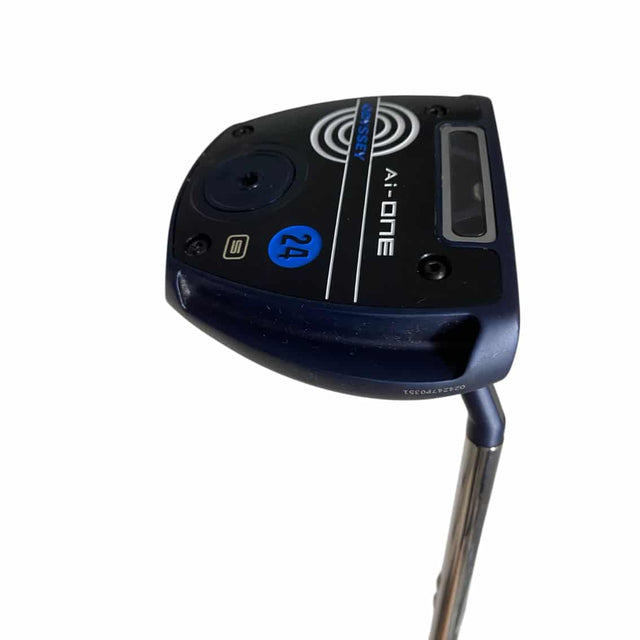 Odyssey Ai-ONE 24 S Putter