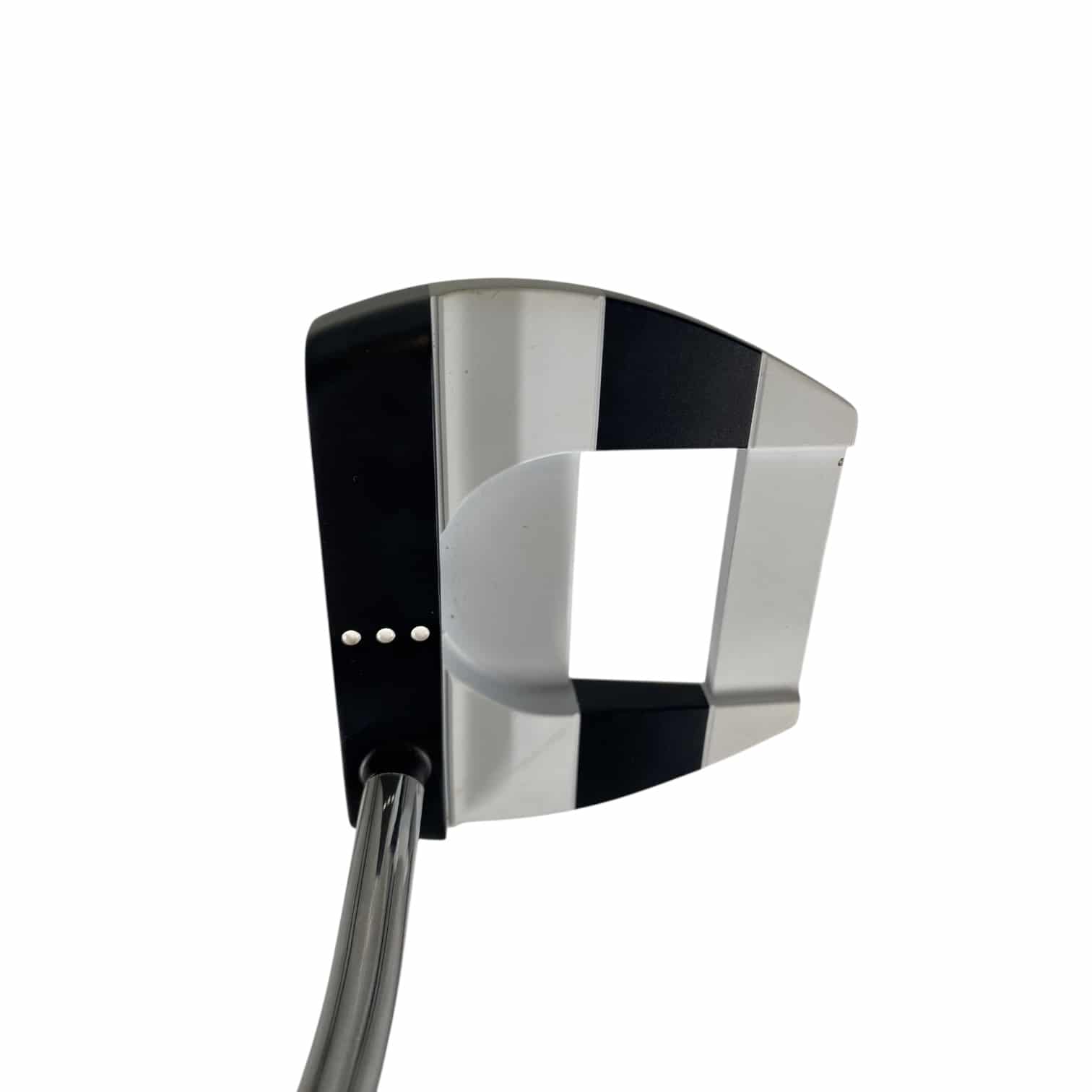 Odyssey Ai-ONE Cruiser Jailbird Mini Putter – One Golf