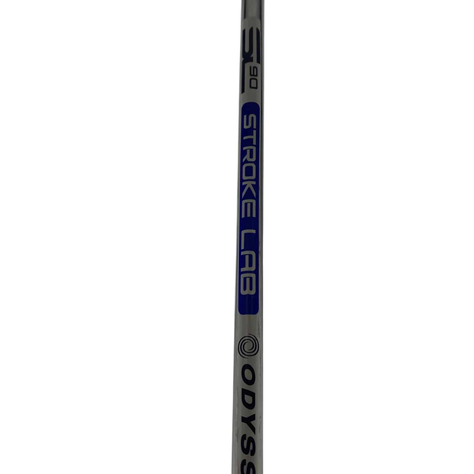 Odyssey Ai-ONE Cruiser Jailbird Mini Putter – One Golf