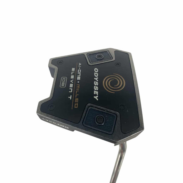Odyssey Ai-ONE Milled Eleven T DB Putter