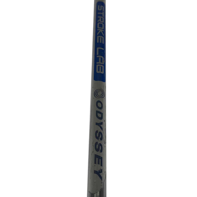 Odyssey Ai-ONE Milled Eleven T DB Putter