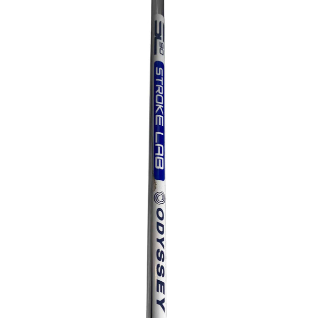 Odyssey AI-One Milled Eleven T DB Putter