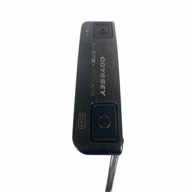 Odyssey Ai-ONE Milled One T CH Putter