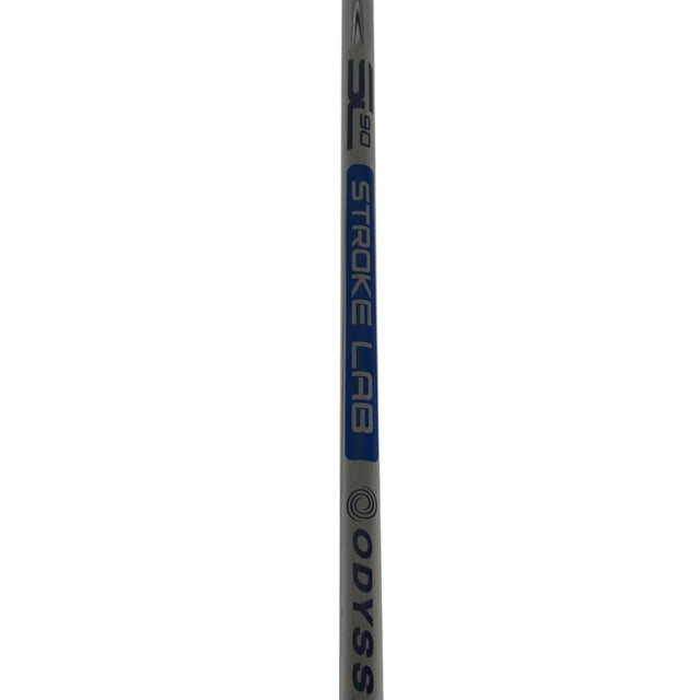 Odyssey Ai-ONE Milled One T CH Putter