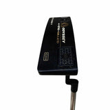 Odyssey Ai-One Milled One Wide T Putter