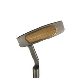 Odyssey Ai-ONE Milled Silver Seven T CH Putter