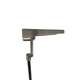 Odyssey Ai-ONE Milled Silver Seven T CH Putter